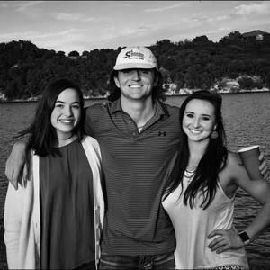 Meet your Posher, Tanner